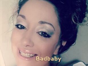 Badbaby