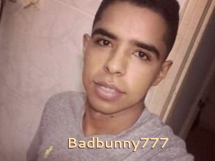 Badbunny777