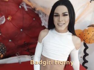 Badgirl_Horny