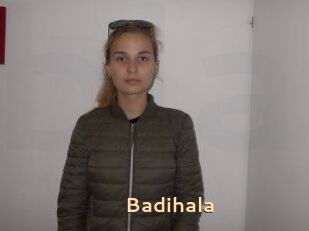 Badihala