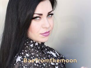 Baefromthemoon