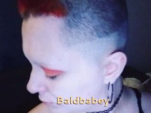 Baldbabey