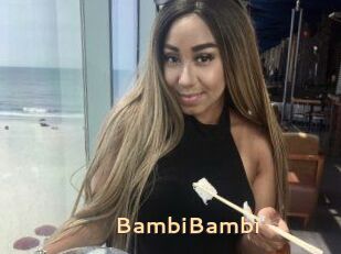 BambiBambi