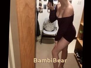 BambiBear