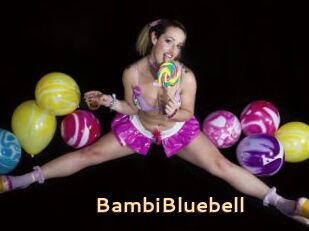 Bambi_Bluebell