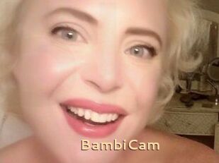Bambi_Cam