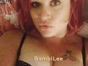 Bambi_Lee