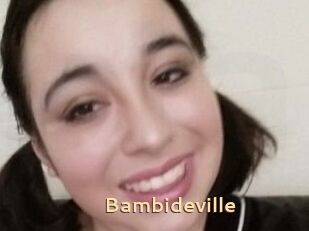 Bambi_deville