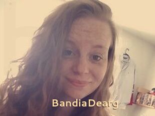 BandiaDearg