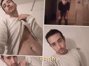 Baphy