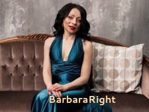 BarbaraRight