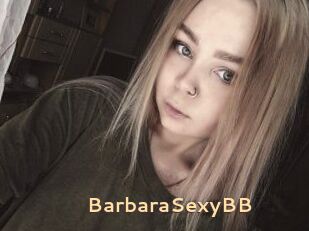 BarbaraSexyBB