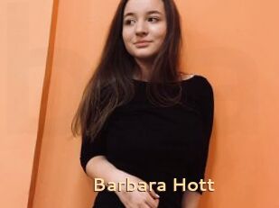 Barbara_Hott