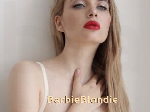 BarbieBlondie