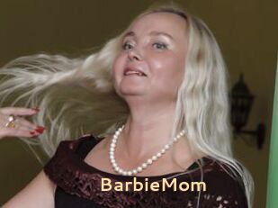 BarbieMom