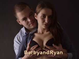 BarbyandRyan