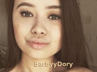 BarbyyDory