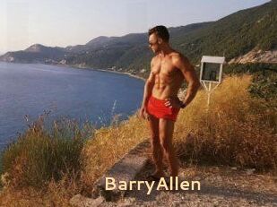 BarryAllen
