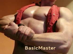 BasicMaster_