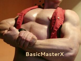 BasicMasterX