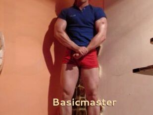 Basicmaster