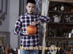 BasiliskEyesBoy