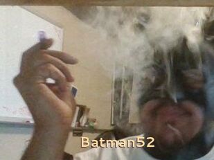 Batman52