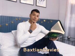 BaxtianDavies