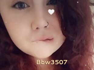 Bbw3507