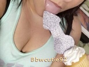 Bbwcutie92