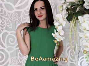 BeAamazing