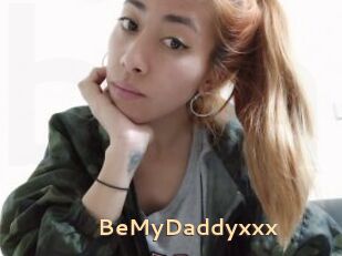 BeMyDaddyxxx