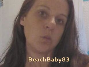 BeachBaby83