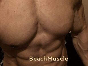BeachMuscle