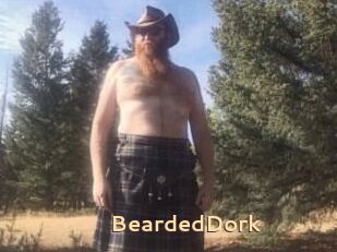 BeardedDork