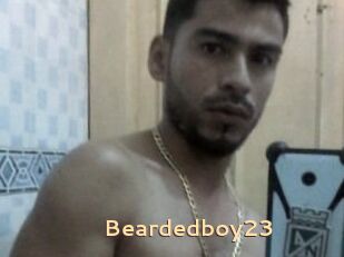 Beardedboy23