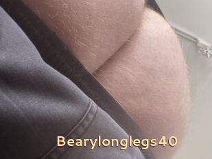Bearylonglegs40