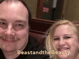 BeastandtheBeauty
