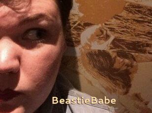 BeastieBabe