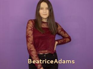 BeatriceAdams