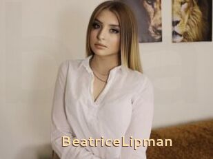 BeatriceLipman