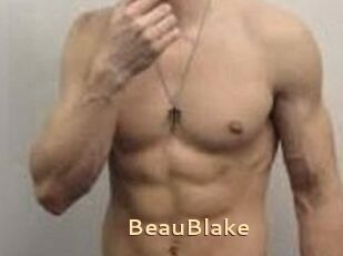 BeauBlake