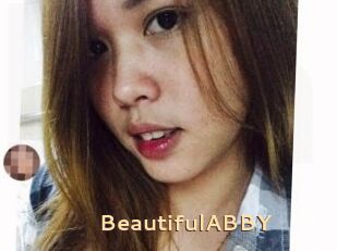BeautifulABBY