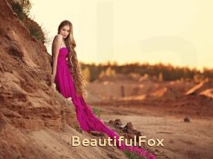 BeautifulFox