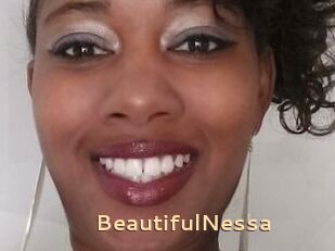 BeautifulNessa