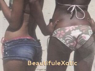 BeautifuleXotic
