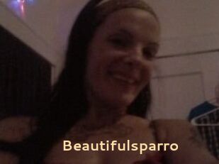 Beautifulsparro