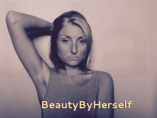 BeautyByHerself
