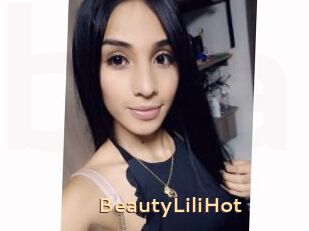 BeautyLiliHot
