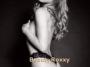 BeautyRoxxy